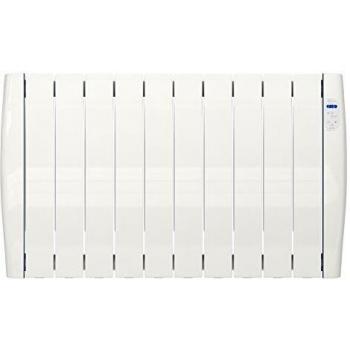 Haverland TT10WIFI - Emisor térmico fluido / radiador programable y con Wifi, 1200 W,  color blanco