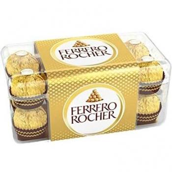 Ferrero Rocher Chocolate Delight 16 Count