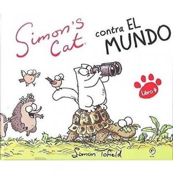 Simon's Cat V. Contra El Mundo - Simon Tofield