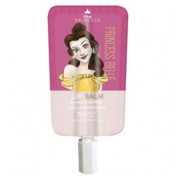 Brillo de Labios Pure Princess Belle Disney Mad Beauty 10ml