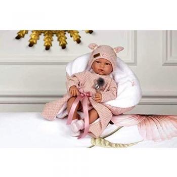 Muñecas Guca- Muñeca bebé