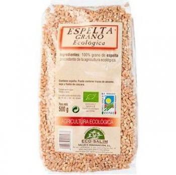 Espelta Grano Ecológico 500g