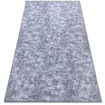 Moqueta Solid Gris 90 Calcestruzzo 300x500 cm
