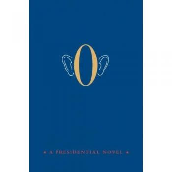 Novela Presidencial Anónima: O