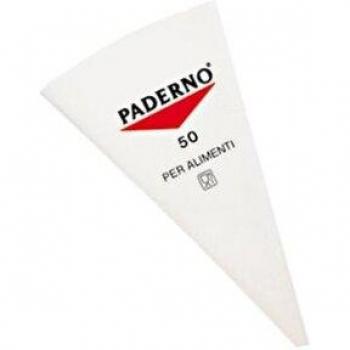 Thermohauser cd559 Cotton Thermo Estándar manga pastelera
