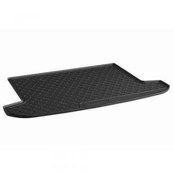 Bandeja maletero VAICO V52-0402 para HYUNDAI, revestimiento de protección y soporte para carga