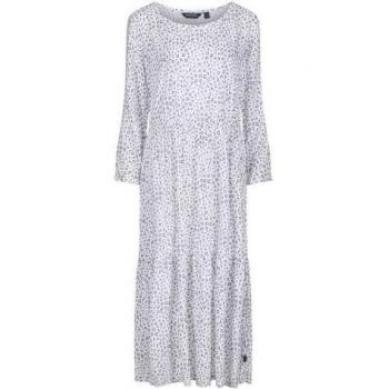 Regatta - Vestido Casual Briella Estampado Ditsy de Manga Larga para Mujer