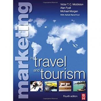 Marketing in Travel and Tourism