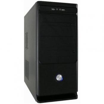 LC Power Classic 7010B - media torre - ATX