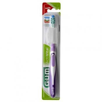 G.U.M Activital Toothbrush 581