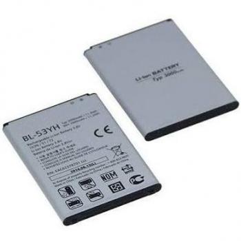Biwond NUC-8272 - Batería para LG G3