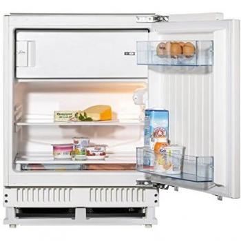 Frigorífico Combi Amica UM130.3(E) 81,8 cm Integrado