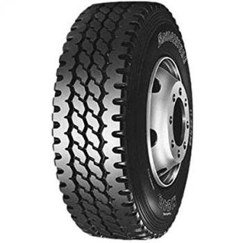 Bridgestone M-840 - 315/80/R22.5 156K - D/C/73 - Neumático inviernos