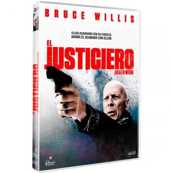 El justiciero