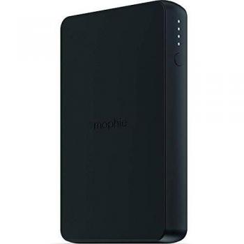Mophie - Batería portátil con Carga inalámbrica y USB 6040mAh