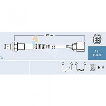 FAE 77474 Sonda Lambda