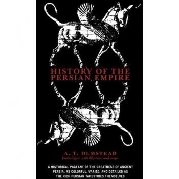History of the Persian Empire