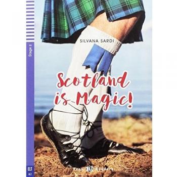 Scotland is magic! Con espansione online: Scotland is Magic! + downloadable audio