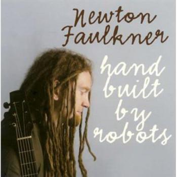 Robotically Crafted Collectible Figurine