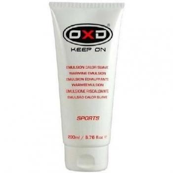 Crema de calor 200 ml