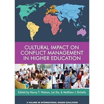 Cultural Impact on Conflict Management in Higher Education
