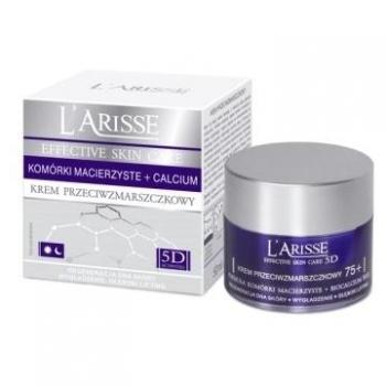 Crema-Sérum para Ojos y Párpados Anti-Arrugas Eveline Cosmetics 20 ml con Gold & Retinol