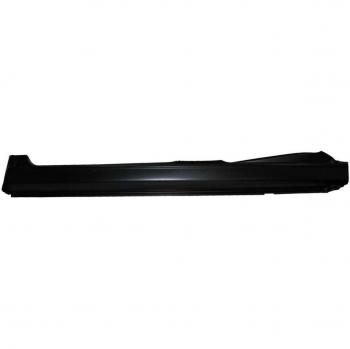 Chapa de acceso BLIC 6505-06-2020011P Izquierda con características de alta seguridad, diseño robusto, fácil instalación, compatible con puertas izquierda y cerradura multipunto