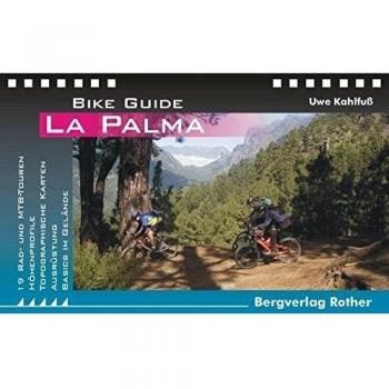 La Palma Bike Guide