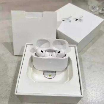 Auriculares Inalámbricos Pop-Up In-Ear con Cancelación de Ruido, Sensor Envolvente, Bluetooth y Control Táctil para iPhone y Xiaomi