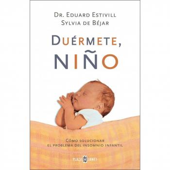 Duérmete, niño - ESTIVILL