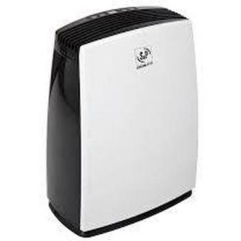 Soler & Palau - Deshumidificador Soler y Palau DHUM-16 E con capacidad de 16 litros