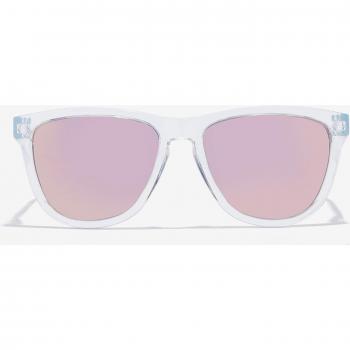 Hawkers One Raw Polarized Air Rose Gold - Gafas de Sol Polarizadas Unisex con Montura en Oro Rosa