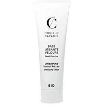 Couleur Caramel Lissante Velours Base Primer 30Un 30 ml
