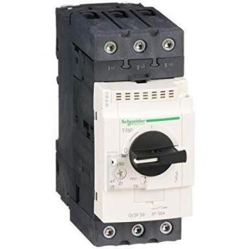 DISYUNTOR Magnetot&eacute;rmico 37...50A ref. GV3P50