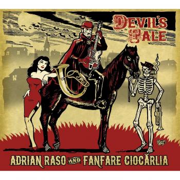 Devils Tales