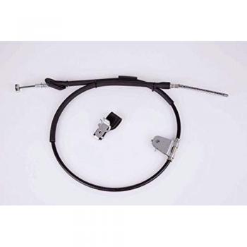 HELLA 8AS 355 662-311 Cable de accionamiento, freno de estacionamiento AS6231