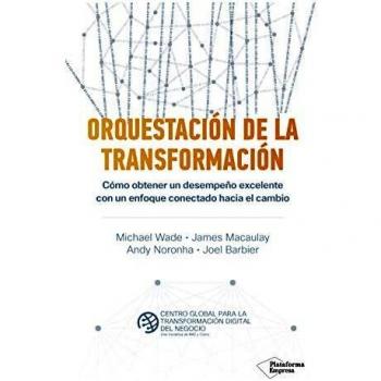 Orquestación de la transformación