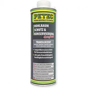 Petec Cavidad Protección &-konservierung, saugdos 73510