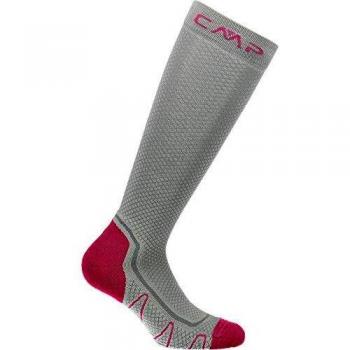 Calzini alti trekking 3I97377
