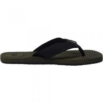 O'Neill FM Koosh Slide Chanclas, Hombre, Forest Night, 44