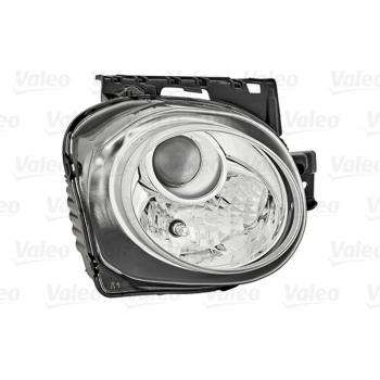 Faro Principal Halógeno Valeo 045379 - Conjuntos de Luces de Alta Calidad