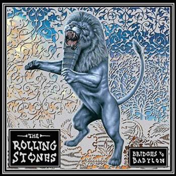 Bridges To Babylon - Rolling Stones