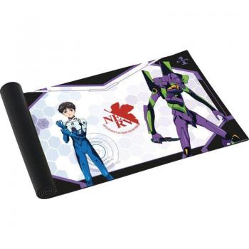 Alfombrilla Tapete Evangelion