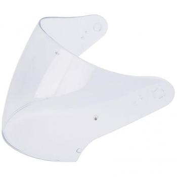 Visera Transparente KDF-24 para Casco de Moto Scorpion Exo-S1