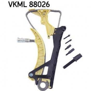 Kit de cadena de distribución SKF VKML 88026