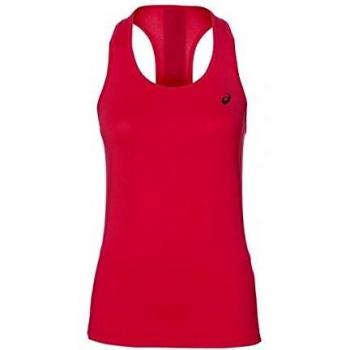 Asics - Camiseta de mujer club
