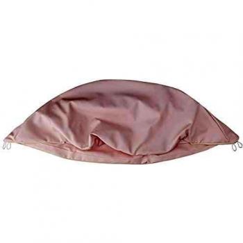 Babyline Capota Bugaboo Leather Rosa - Capota, niñas