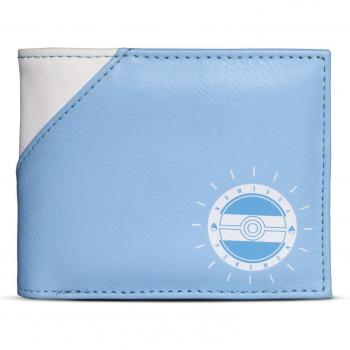 Pokémon Squirtle Bifold Wallet