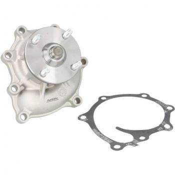 Bomba de agua AISIN WPY-024 - Bomba de refrigerante, compatible con múltiples modelos de vehículos, fabricada en materiales de alta calidad para asegurar durabilidad y eficiencia en el sistema de refrigeración del motor