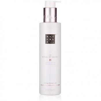 Rituals The Ritual of Sakura Aceite De Ducha- 200 ml.